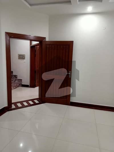 7 Marla House For rent In Bahria Town Phase 8 - Usman Block