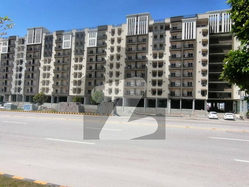Prime Location 1450 Square Feet Flat In The Royal Mall and Residency For rent At Good Location