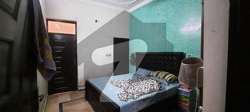 3.5 Marla House For Sale, Satellite Town Rawalpindi