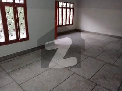 Semi Commercial Bungalow for Rent in Gulshan e Iqbal Block 1
