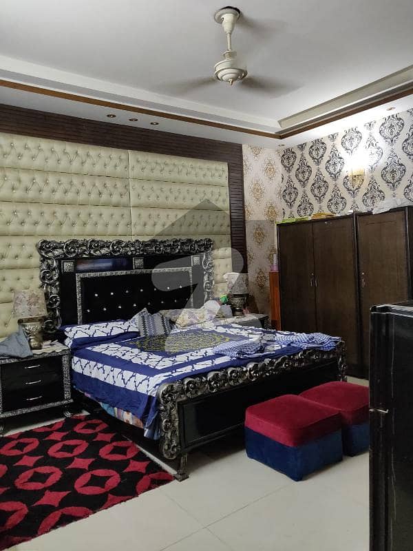 نیسپاک سکیم فیز 1 کالج روڈ,لاہور میں 6 کمروں کا 2 کنال مکان 13.0 کروڑ میں برائے فروخت۔