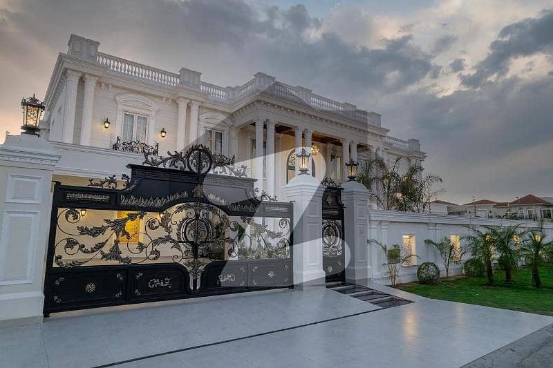 Most Beautiful Villa In Town Most Beautiful Villa In Town