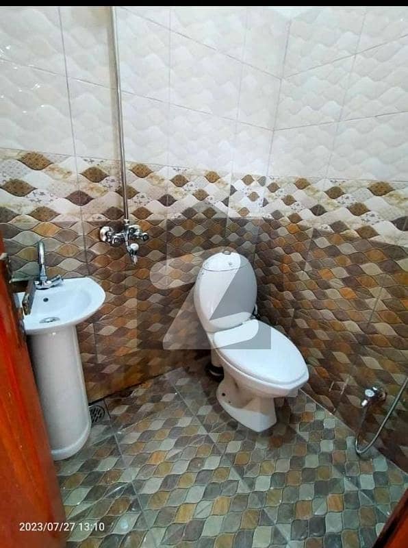 3 Marla Brand New House For Sale AlAhmad Garden Housing Scheme, GT