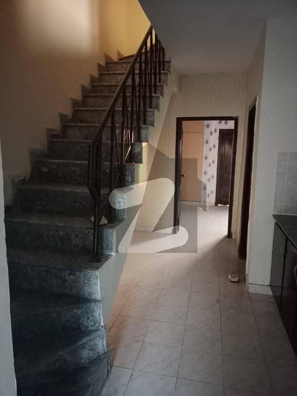 675 Square Feet Flat For Rent In Edenabad