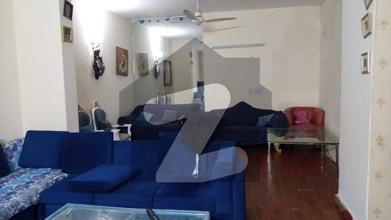 10 Marla House For Rent In Main Cantt