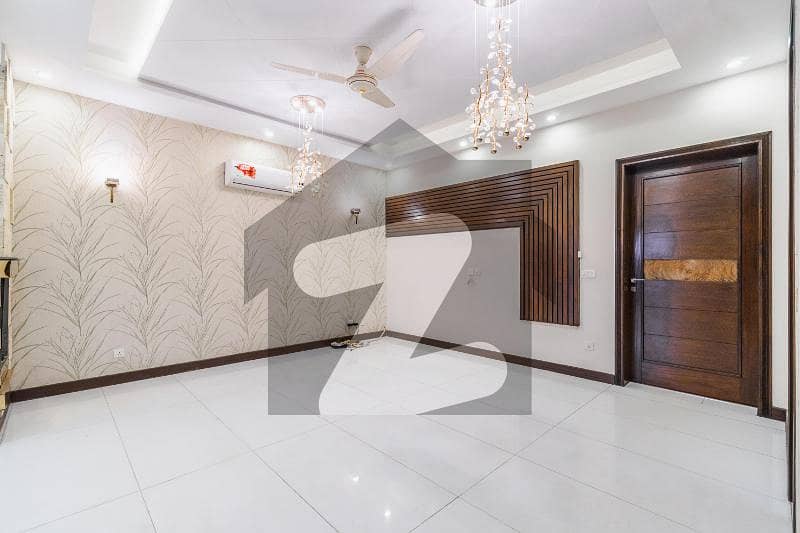 Luxury Hidden House For Sale In DHA Phase 6 At Reasonable Price