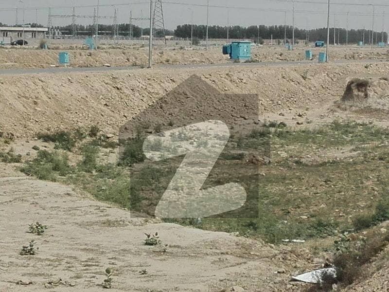 1 kanal Corner Plot is for sell near commercial Phase 7 Dha Lahore