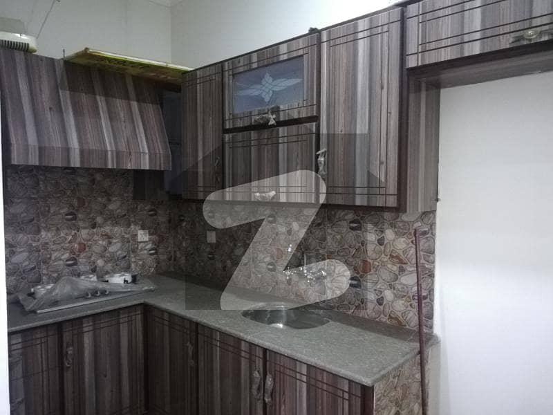 LIKE NEW FLAT FOR RENT IN BAHRIA TOWN LAHORE