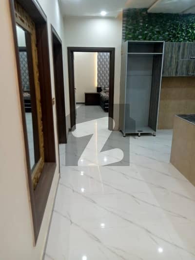 ایڈن ویلی فیصل آباد میں 3 کمروں کا 4 مرلہ مکان 1.85 کروڑ میں برائے فروخت۔