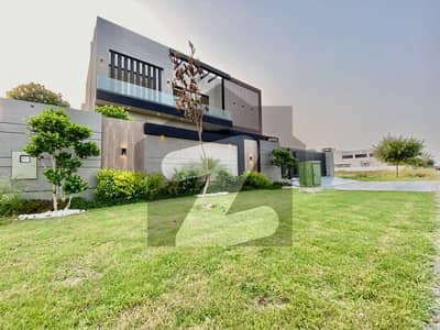 1 KANAL BRAND NEW HOUSE FOR SALE IN DHA PHASE 8 DHA LAHORE