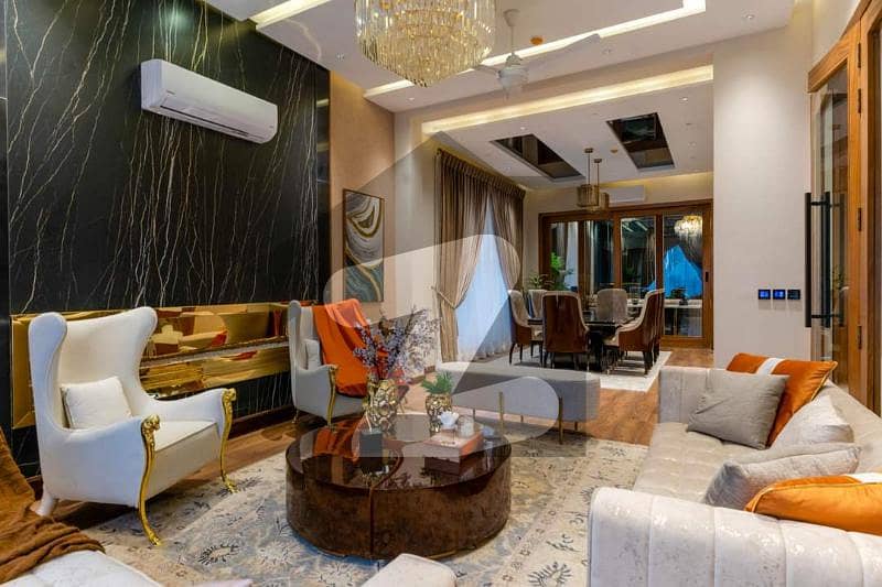 WHITE STONE OFFER 5 MARLA BRAND NEW MODERN DESIGN BUNGALOW FOR SALE IN