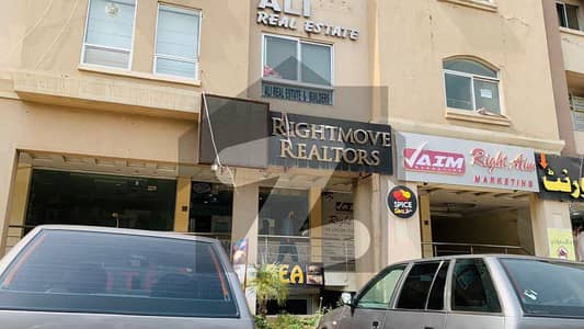 Investor Rate Shop On Main Road Is Available For Sale