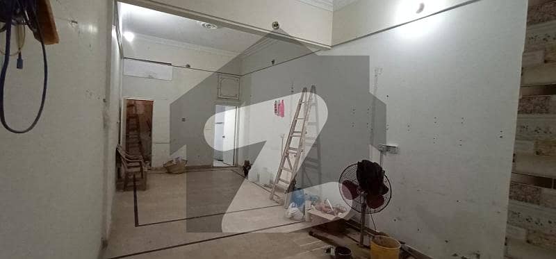 540 Sq Ft Space On Main Road Available For Showroom Or Outlet In North Karachi