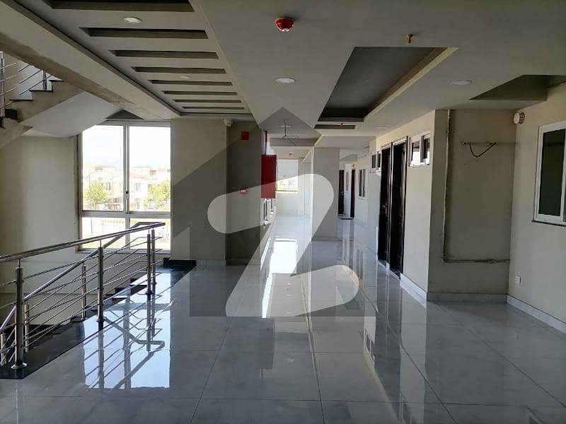 The Royal Mall and Residency 1450 Square Feet Flat Up For rent