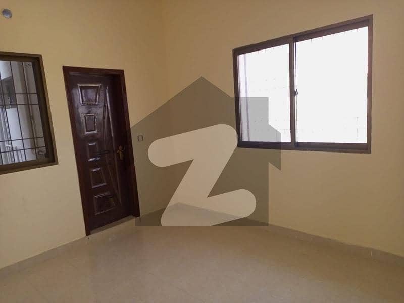 This Is Your Chance To Buy Prime Location Flat In Karachi