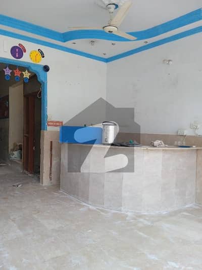 School Building For Rent In Johar Hill Road