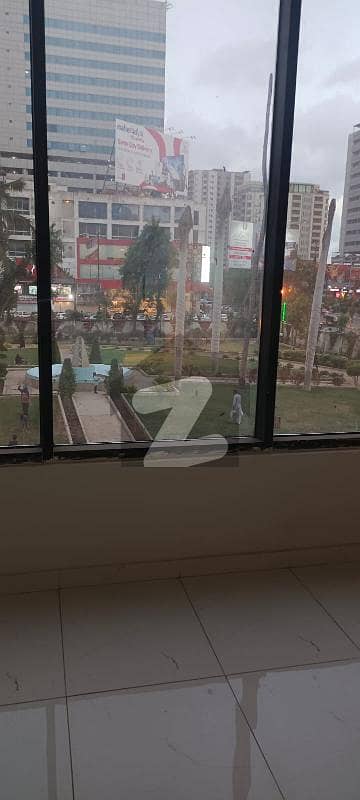 Office For Rent At Roshan Trade Centre Rtc Tower At Main Shahra E ...
