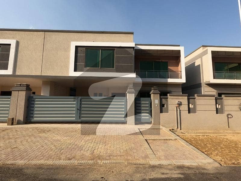 WEST OPEN BRAND NEW House At Affordable Price AVAILABLE FOR SALE SEC J ASKARI V MALIR CANTT