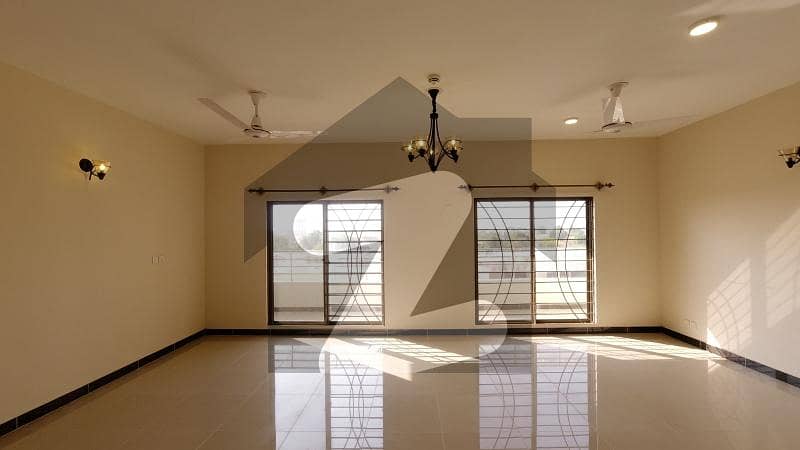 WEST OPEN 4 BED FLAT ON PRIME LOCATION In Askari 5 - Sector J Is Available for SALE