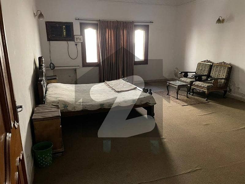 1 Room Fully Furnished Is Available For Rent In Dha Phase 3 Block Z Lahore
