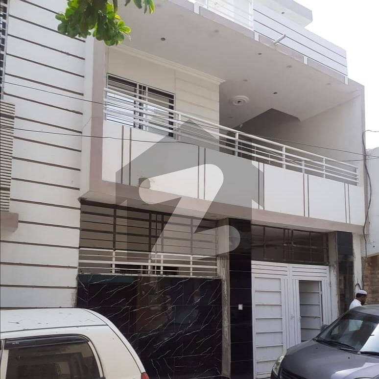 Property For sale In Pink Residency Karachi Is Available Under Rs. 22,500,000
