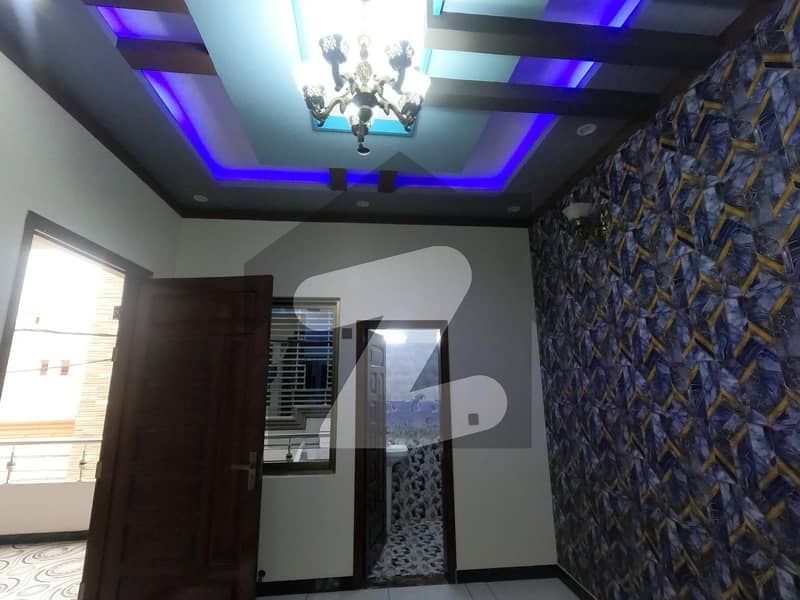 Book A Prime Location House Of 120 Square Yards In Saadi Town Karachi