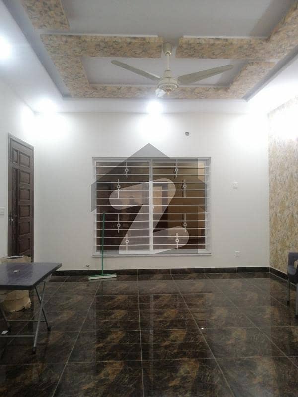 5 Marla Upper Portion For Rent In Pia Housing Society