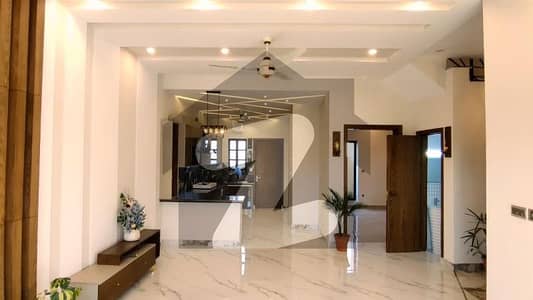 10 Marla Residential House for Sale in Bahria Town