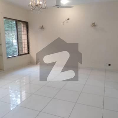 Prime Location Lower Portion For Rent Is Readily Available In Prime Location Of DHA Phase 7