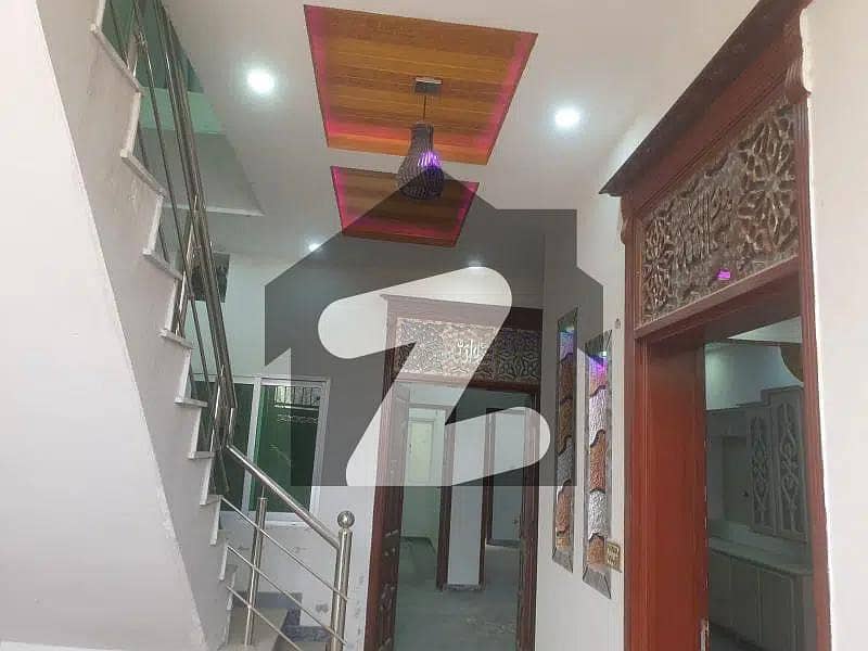 1125 Square Feet Spacious Upper Portion Is Available In Misryal Road For Rent