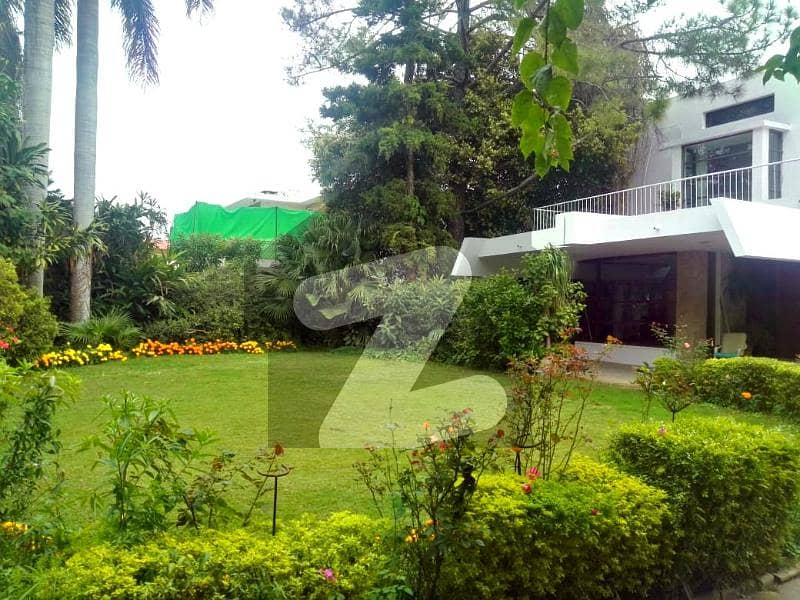 Extra Land New 2 Kanal House is for SALE Extra Land New 2 Kanal House is for SALE