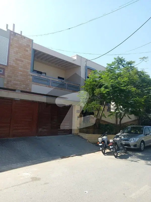 House Of 300 Square Yards For Sale In DHA Phase 6