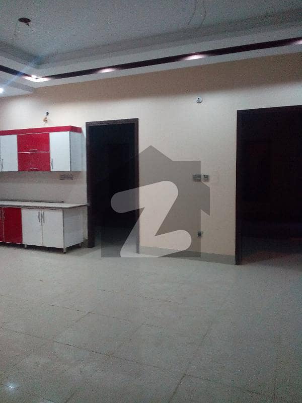 240 Sq Yards 6 Bedrooms Ground plus One House In Gulshan Block 5 For