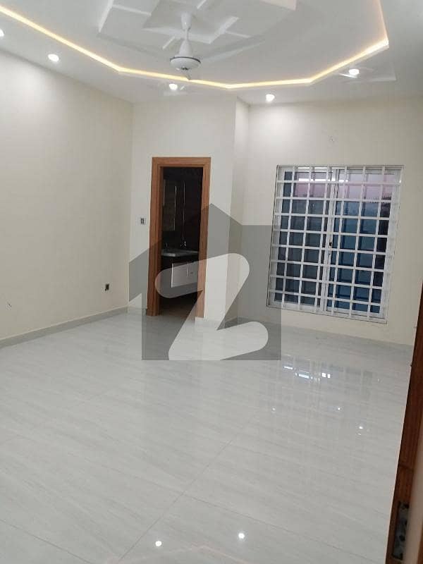 1 Kanal Brand New, Double Unit House Available here for sale in DHA phase 3 (serene city) Sector B Rawalpindi