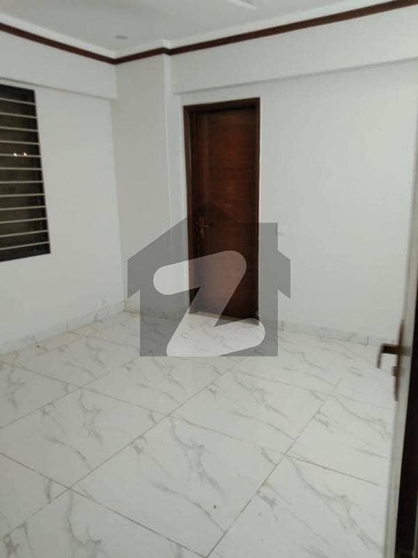 1400 sqft Apartment for Rent in Clifton Block 8 at Most Prime Location