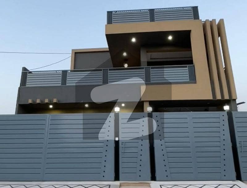 Brand New Spacious House | Sector 4D1 | Own YOUR Dream House Now