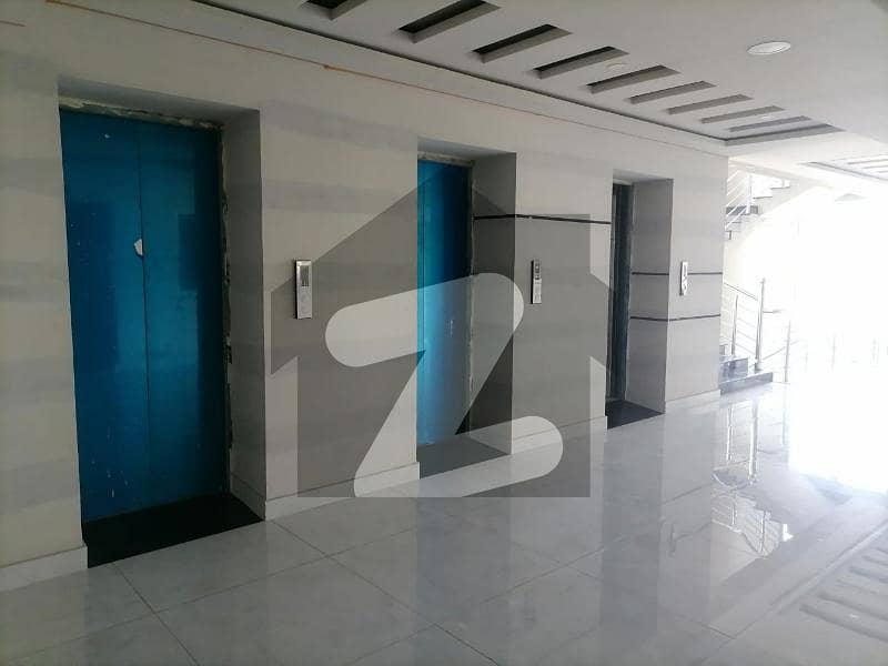 1450 Square Feet Flat In The Royal Mall and Residency Is Available For rent