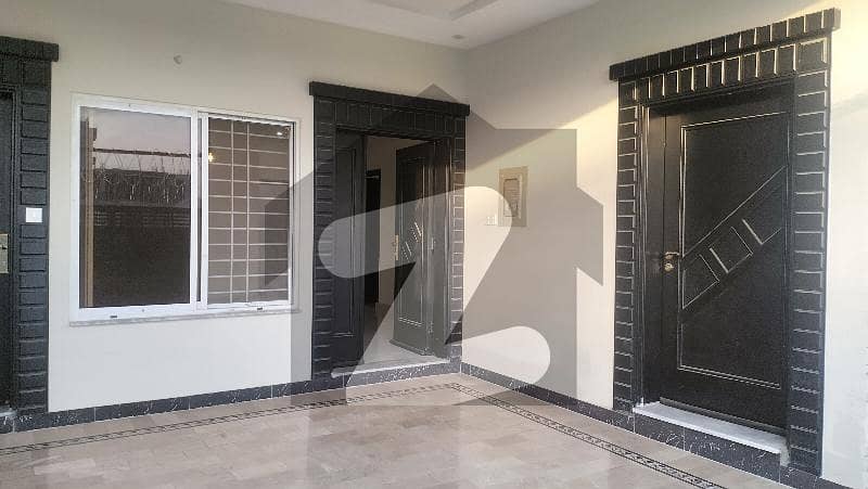 House For Rent In Multi Garden B-17 Islamabad