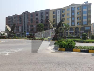 5 Marla Residential Plot For Sale In Faisal Town F-18 Block C Islamabad