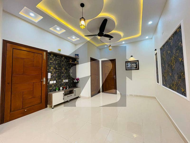 5 Marla House Available For Rent In Park View City Lahore Park View City, Lahore ID46552546