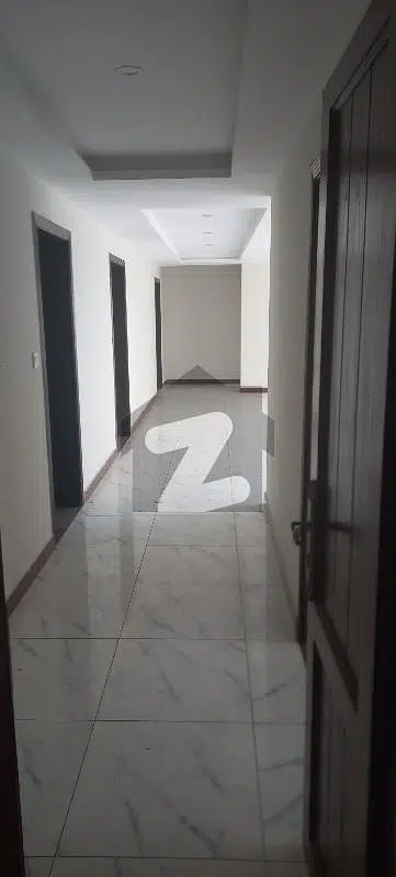 Askari 14 3 bedrooms Flat available for rent