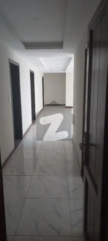 Askari 14 Sector D 3 Bedrooms Flat Available For Rent