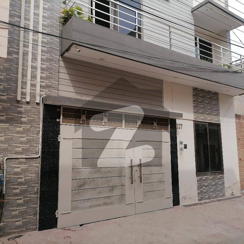 Buy A Centrally Located 5 Marla House In Farid Town Buy A Centrally Located 5 Marla House In Farid Town