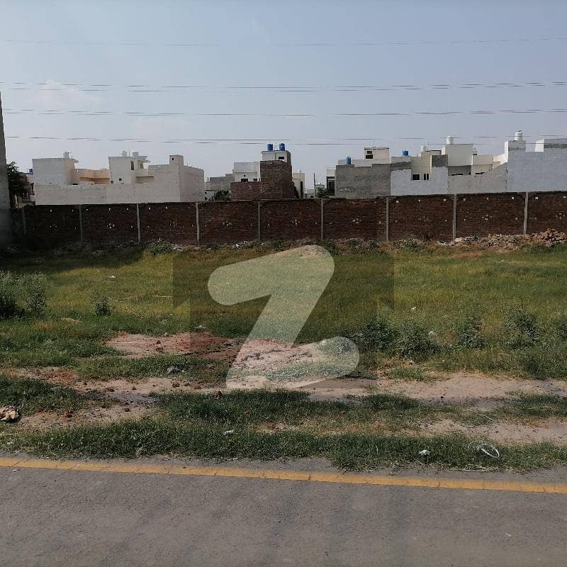 Ideal Prime Location Residential Plot For sale In Jeewan City - Phase 5