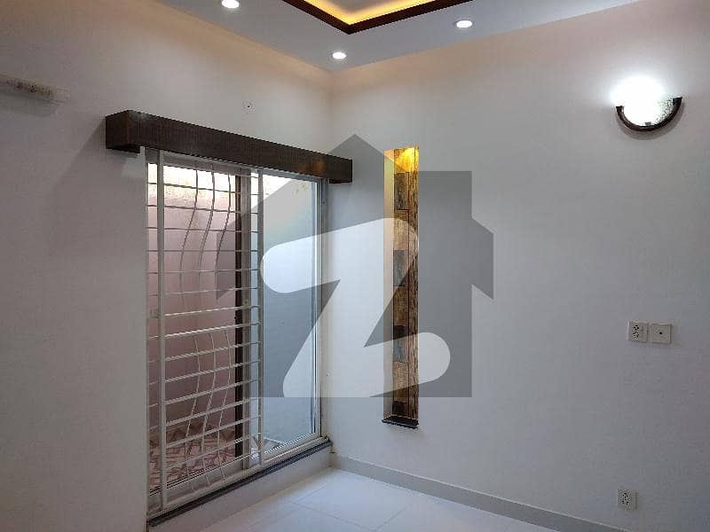 4 Marla House In Paragon City - Imperial 2 Block For rent