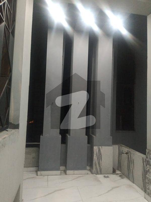 10 Marla Upper Portion For Rent In Talha Block