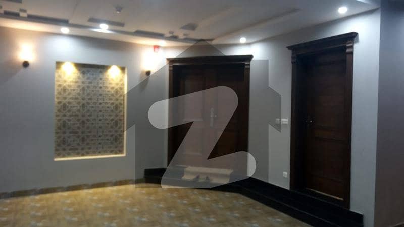 8 Marla Brand New House Available For Sale In Dha 11 - Block A