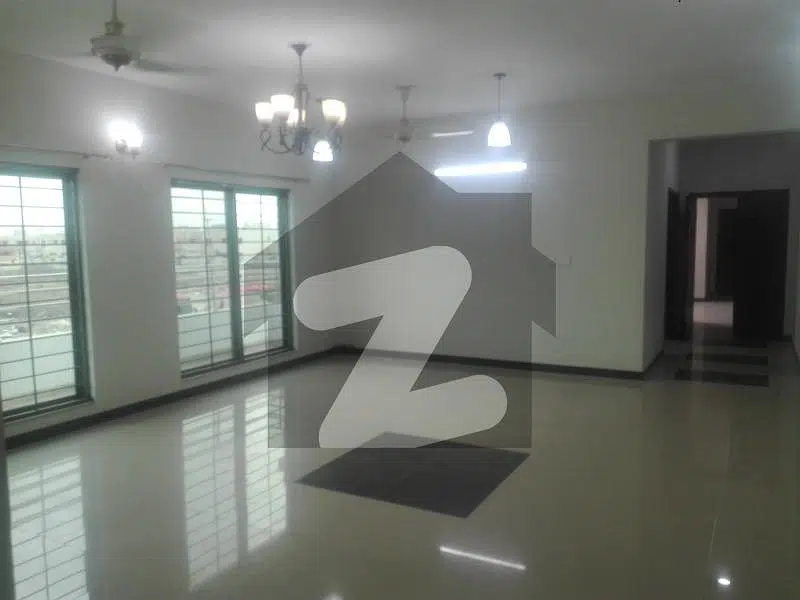 10-Marla 03-Bedroom 7th Floor Apartment Available For Sale In Askari-10 Sector-F Lahore Cantt