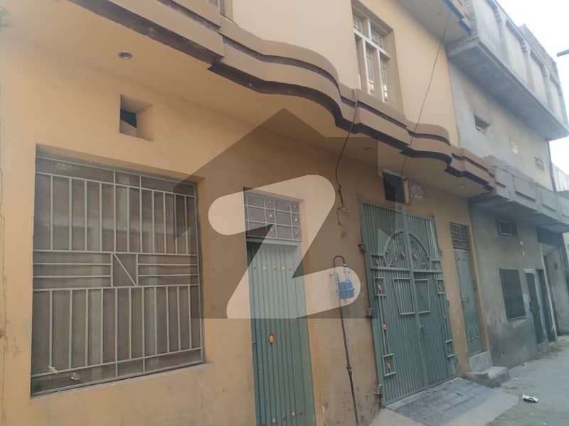 6 Marla House For sale In Pajagi Road 6 Marla House For sale In Pajagi Road