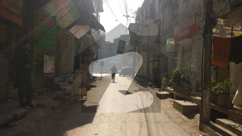 Saddar Peshawar | Reasonable Price | Amin Jan Line House